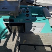 2020 Razor Caravel 25 PF 